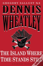 Capa do artigo Island Where Time Stands Still