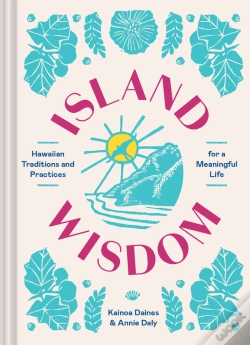 Capa do artigo Island Wisdom
