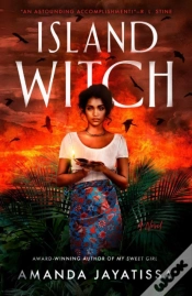 Capa do artigo Island Witch