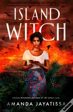 Capa do artigo Island Witch