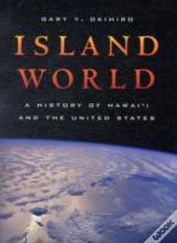 Capa do artigo Island World