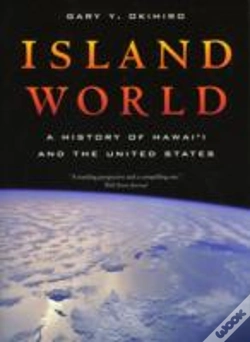Capa do artigo Island World
