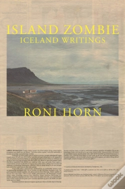 Capa do artigo Island Zombie