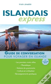 Capa do artigo Islandais Express