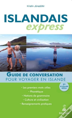 Capa do artigo Islandais Express