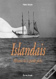 Islandais Memoire De La Grande Peche