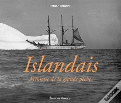 Capa do artigo Islandais Memoire De La Grande Peche