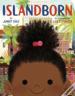 Capa do artigo Islandborn