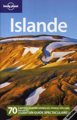 Capa do artigo Islande 1ed