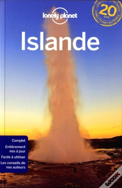 Capa do artigo Islande 2e Edition