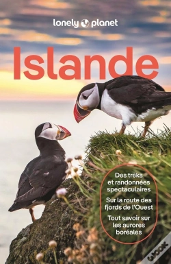 Capa do artigo Islande (8e Édition)