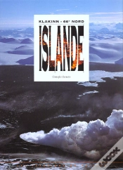 Capa do artigo Islande