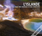 Capa do artigo Islande