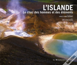 Capa do artigo Islande