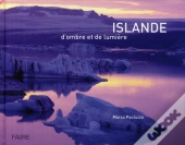 Islande D'Ombre Et De Lumière
