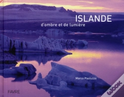 Capa do artigo Islande D'Ombre Et De Lumière