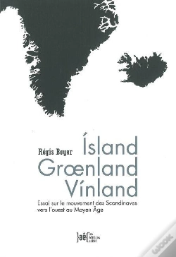 Capa do artigo Islande Groenland Vinland