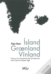 Capa do artigo Islande Groenland Vinland