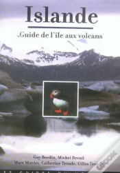 Capa do artigo Islande ; Guide De L