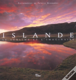 Capa do artigo Islande, Le Sublime Et L'Imaginaire