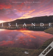 Islande, Le Sublime Et L'Imaginaire