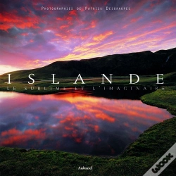 Capa do artigo Islande, Le Sublime Et L'Imaginaire