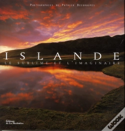 Capa do artigo Islande ; Le Sublime Et L'Imaginaire