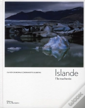 Capa do artigo Islande, L