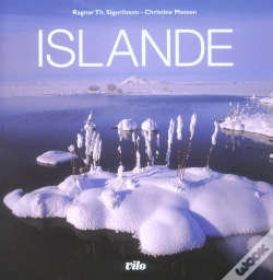 Capa do artigo Islande