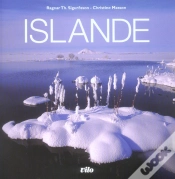 Capa do artigo Islande