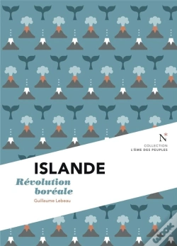 Capa do artigo Islande : Révolution Boréale