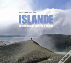 Capa do artigo Islande ; Splendeurs Et Colères