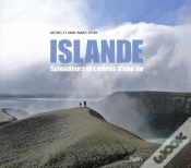 Capa do artigo Islande ; Splendeurs Et Colères