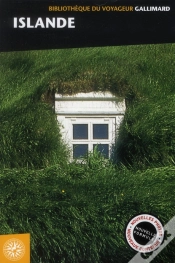 Capa do artigo Islande