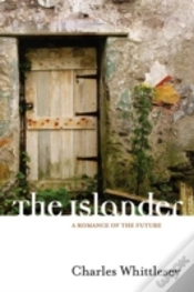 Capa do artigo Islander