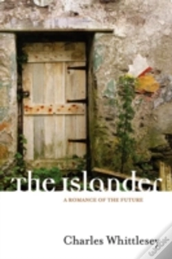 Capa do artigo Islander