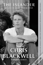 Capa do artigo Islander