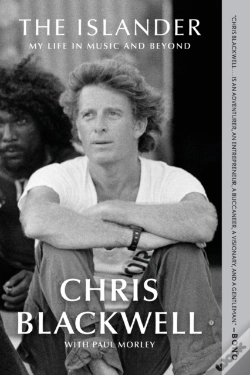 Capa do artigo Islander