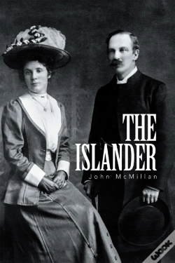 Capa do artigo Islander