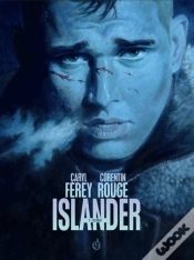 Capa do artigo Islander N.º 1