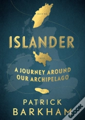 Capa do artigo Islander