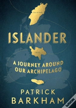 Capa do artigo Islander
