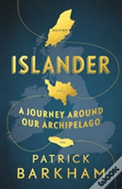 Capa do artigo Islander