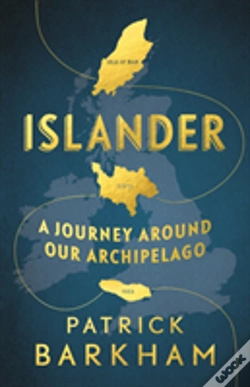 Capa do artigo Islander