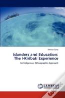 Islanders And Education