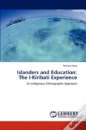 Capa do artigo Islanders And Education