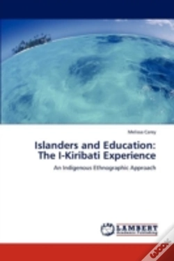 Capa do artigo Islanders And Education
