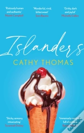 Capa do artigo Islanders