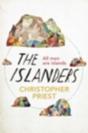 Islanders - Preview