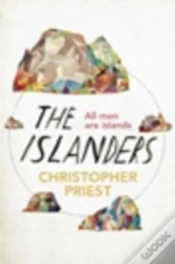 Capa do artigo Islanders